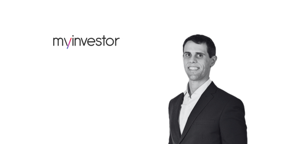 MY lanza broker de acciones